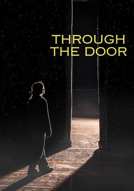 مشاهدة فيلم Through the Door 2024 مترجم حصرى اون