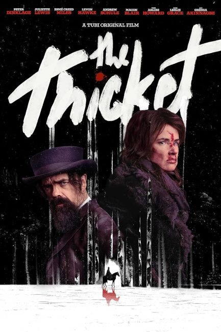 مشاهدة فيلم The Thicket 2024 مترجم حصرى اون لاين