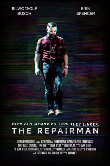 مشاهدة فيلم The Repairman 2025 مترجم حصرى اون لاين