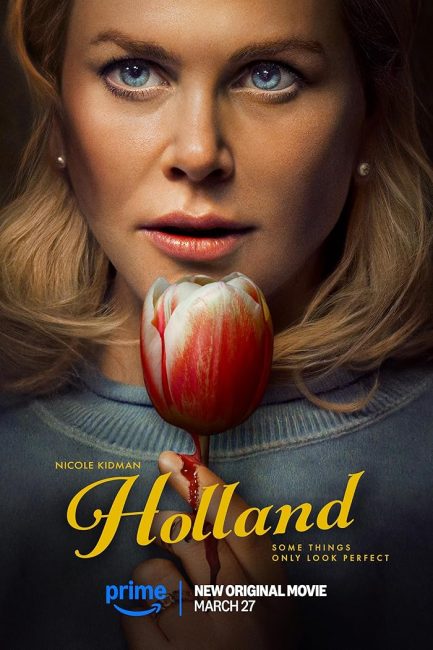 مشاهدة فيلم Holland 2025 مترجم حصرى اون لاين على