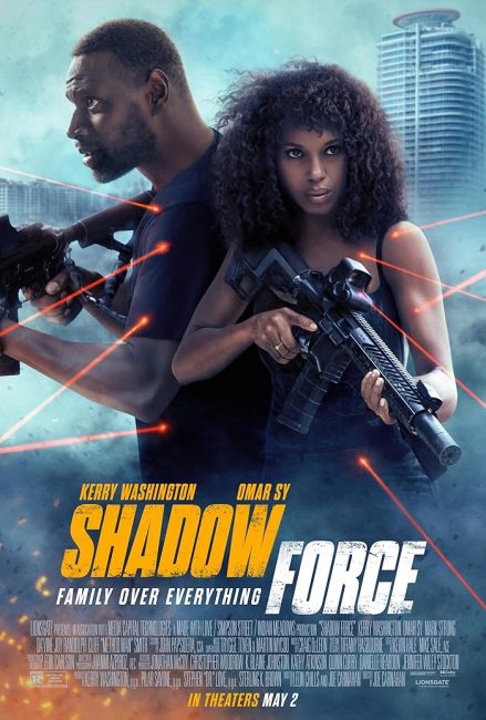 مشاهدة فيلم Shadow Force 2025 مترجم حصرى اون لاين