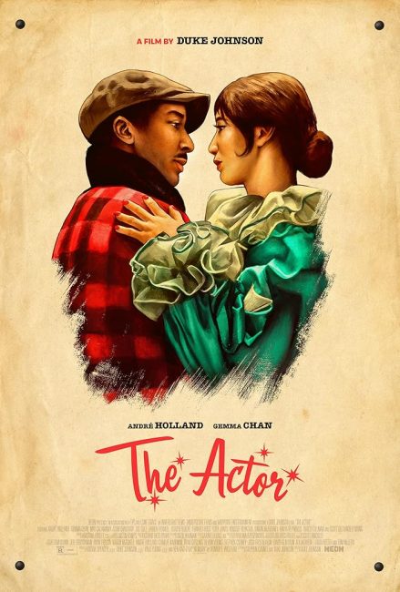 مشاهدة فيلم The Actor 2025 مترجم حصرى اون لاين