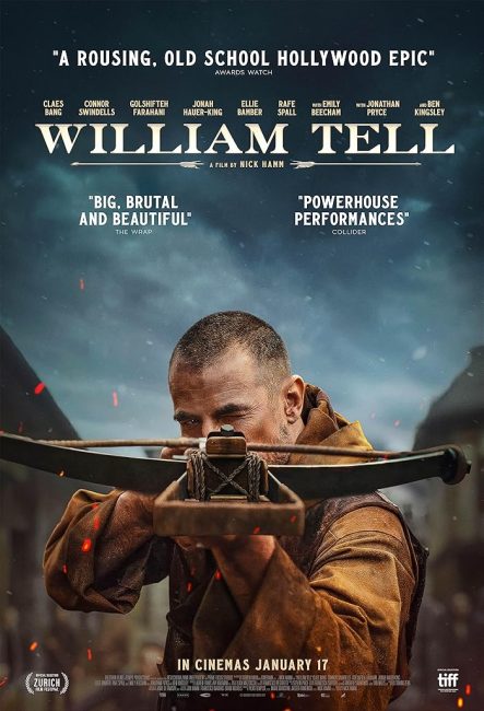 مشاهدة فيلم William Tell 2024 مترجم حصرى اون لاين