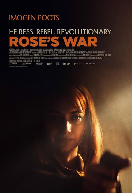 مشاهدة فيلم Rose’s War 2023 مترجم حصرى اون لاين