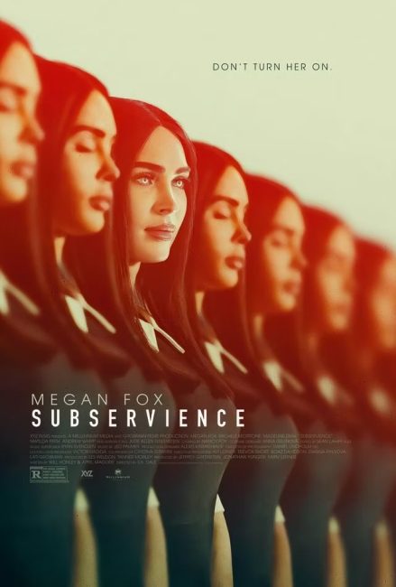 مشاهدة فيلم Subservience 2024 مترجم حصرى اون لاين على