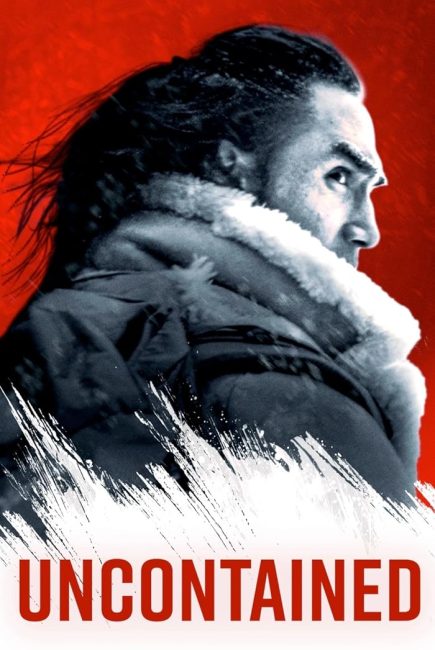 مشاهدة فيلم Uncontained 2025 مترجم حصرى اون لاين على