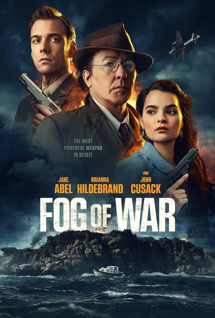 مشاهدة فيلم Fog of War 2025 مترجم حصرى اون