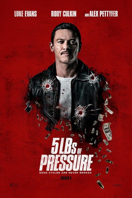 مشاهدة فيلم 5lbs of Pressure 2024 مترجم حصرى اون