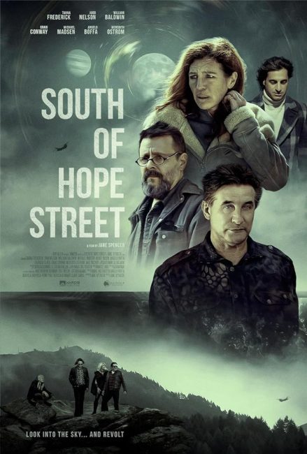 مشاهدة فيلم South of Hope Street 2024 مترجم حصرى