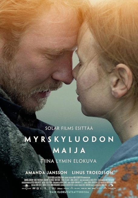 مشاهدة فيلم Stormskerry Maja 2024 مترجم حصرى اون لاين