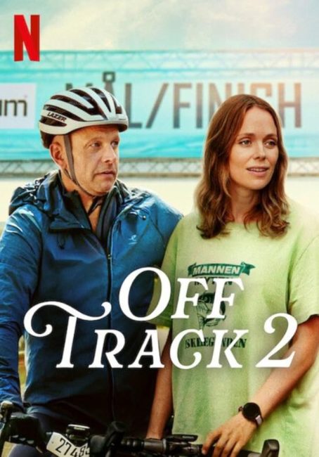 مشاهدة فيلم Off Track 2 2025 مترجم حصرى اون