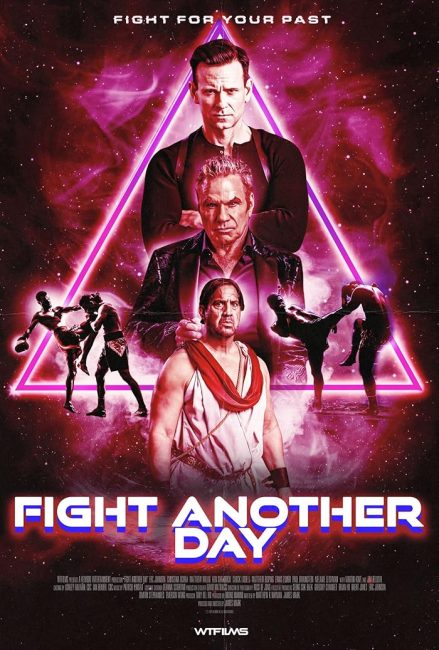 مشاهدة فيلم Fight Another Day 2024 مترجم حصرى اون