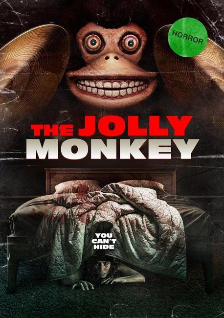 مشاهدة فيلم The Jolly Monkey 2025 مترجم حصرى اون