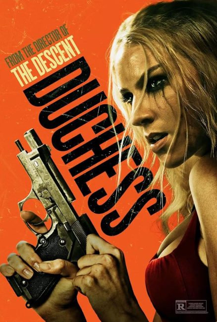 مشاهدة فيلم Duchess 2024 مترجم حصرى اون لاين على