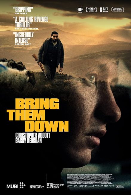مشاهدة فيلم Bring Them Down 2024 مترجم حصرى اون