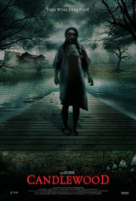 مشاهدة فيلم Candlewood 2025 مترجم حصرى اون لاين على