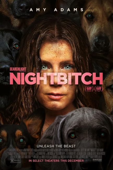 مشاهدة فيلم Nightbitch 2024 مترجم حصرى اون لاين على
