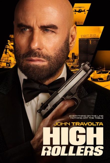 مشاهدة فيلم High Rollers 2025 مترجم حصرى اون لاين