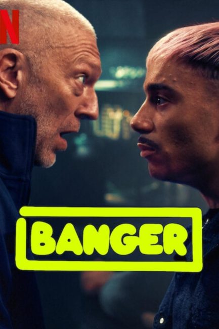 مشاهدة فيلم Banger 2025 مترجم حصرى اون لاين على