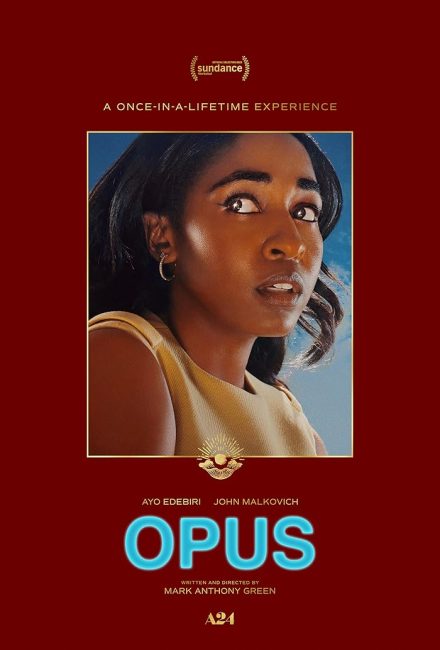 مشاهدة فيلم Opus 2025 مترجم حصرى اون لاين على