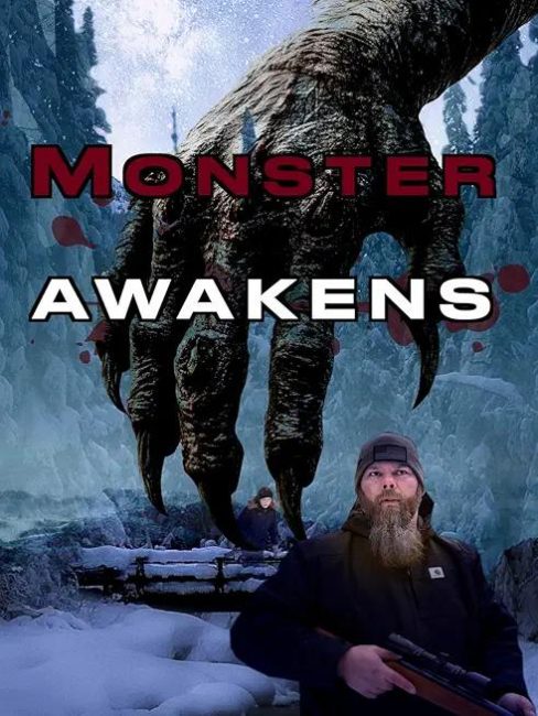 مشاهدة فيلم Monster Awakens 2024 مترجم حصرى اون لاين