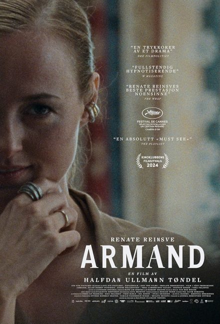 مشاهدة فيلم Armand 2024 مترجم حصرى اون لاين على