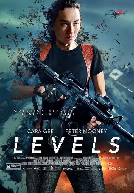 مشاهدة فيلم Levels 2024 مترجم حصرى اون لاين على