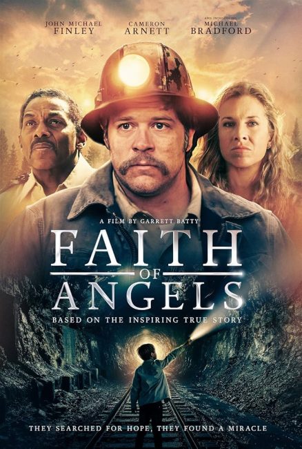 مشاهدة فيلم Faith of Angels 2024 مترجم حصرى اون