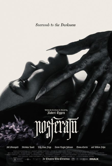 مشاهدة فيلم Nosferatu 2024 مترجم حصرى اون لاين على