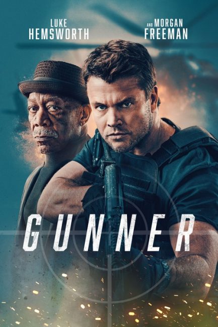 مشاهدة فيلم Gunner 2024 مترجم حصرى اون لاين على
