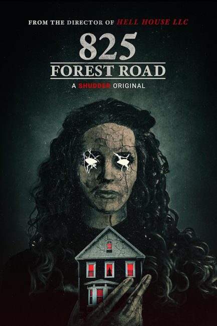 مشاهدة فيلم 825 Forest Road 2025 مترجم حصرى اون