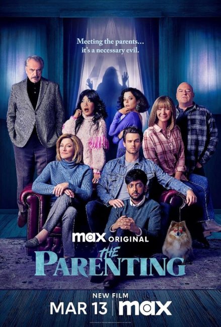 مشاهدة فيلم The Parenting 2025 مترجم حصرى اون لاين