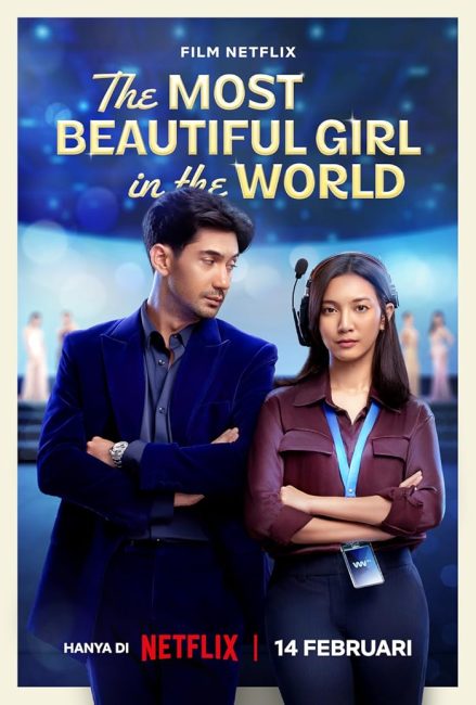 مشاهدة فيلم The Most Beautiful Girl in the World