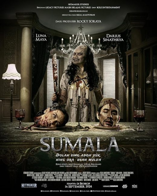 مشاهدة فيلم Sumala 2024 مترجم حصرى اون لاين على