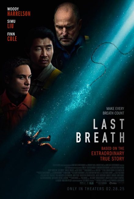 مشاهدة فيلم Last Breath 2025 مترجم حصرى اون لاين