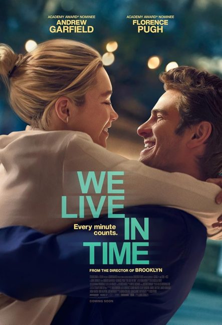 مشاهدة فيلم We Live in Time 2024 مترجم حصرى