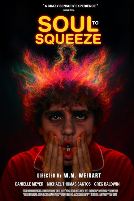 مشاهدة فيلم Soul to Squeeze 2025 مترجم حصرى اون