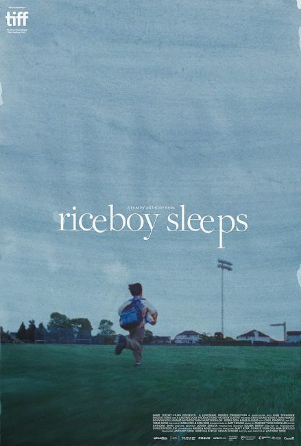 مشاهدة فيلم Riceboy Sleeps 2022 مترجم حصرى اون لاين