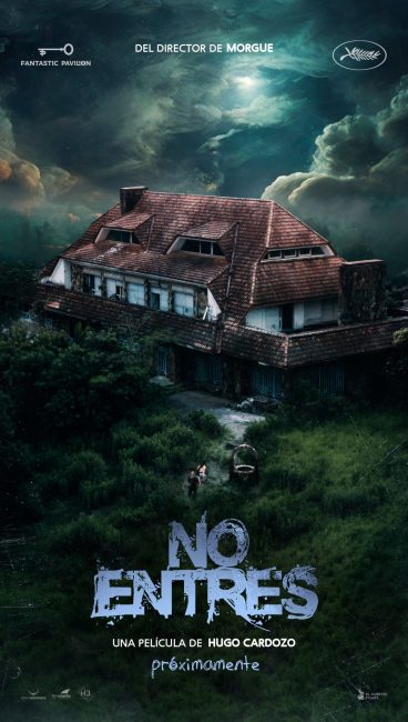 مشاهدة فيلم Do Not Enter 2024 مترجم حصرى اون