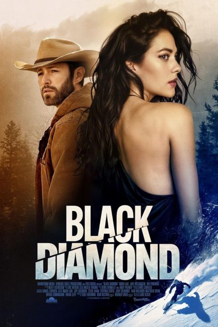مشاهدة فيلم Black Diamond 2025 مترجم حصرى اون لاين