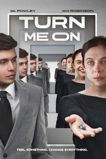 مشاهدة فيلم Turn Me On 2024 مترجم حصرى اون