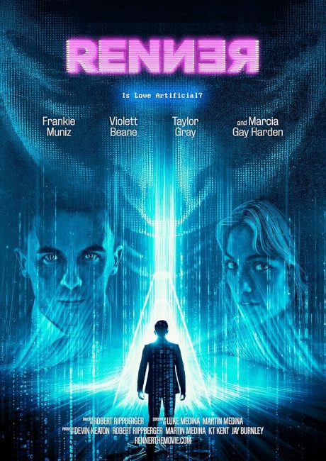 مشاهدة فيلم Renner 2025 مترجم حصرى اون لاين على
