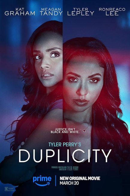 مشاهدة فيلم Tyler Perry’s Duplicity 2025 مترجم حصرى اون
