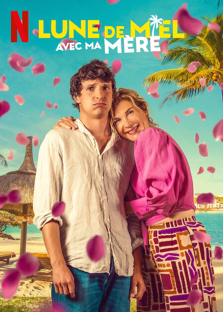 مشاهدة فيلم Honeymoon Crasher 2025 مترجم حصرى اون لاين
