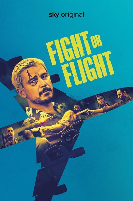 مشاهدة فيلم Fight or Flight 2025 مترجم حصرى اون