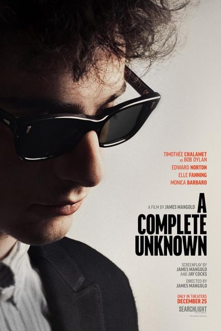 مشاهدة فيلم A Complete Unknown 2024 مترجم حصرى اون