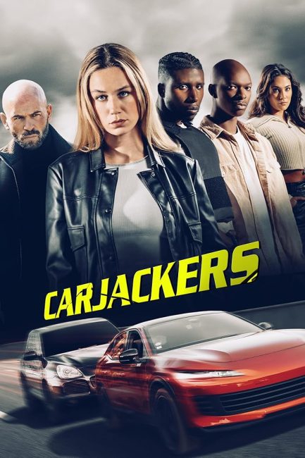 مشاهدة فيلم Carjackers 2025 مترجم حصرى اون لاين على