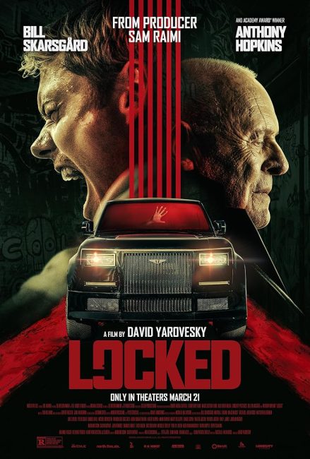 مشاهدة فيلم Locked 2025 مترجم حصرى اون لاين على