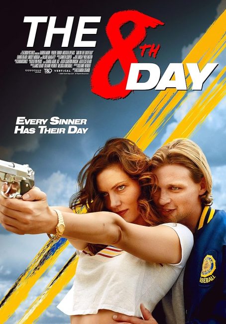 مشاهدة فيلم The 8th Day 2025 مترجم حصرى اون