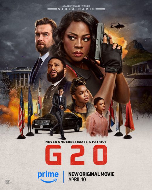 مشاهدة فيلم G20 2025 مترجم حصرى اون لاين على